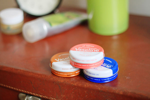 Vaseline Lip Therapy Review: I Swear by This Lip Balm for Chapped Lips